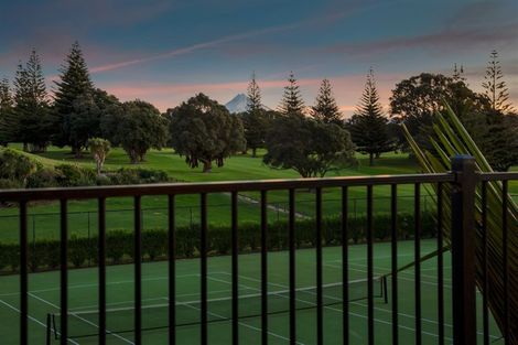 Photo of property in 45 Links Drive, Waiwhakaiho, New Plymouth, 4312