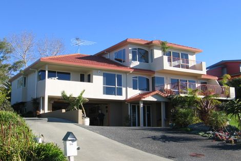 Photo of property in 50 Willjames Avenue, Algies Bay, Warkworth, 0920