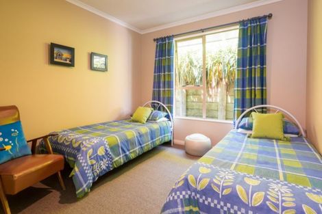 Photo of property in 91a Milton Terrace, Picton, 7220