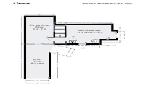 Photo of property in 40 Neill Street, Abbotsford, Dunedin, 9018