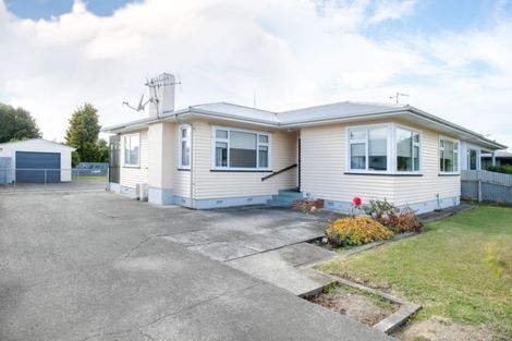 Photo of property in 4 Wycliffe Street, Onekawa, Napier, 4110