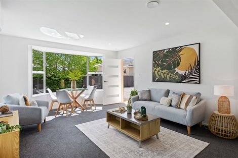 Photo of property in 26a Cossar Street, Burwood, Christchurch, 8083