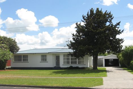 Photo of property in 61a Campbell Street, Leamington, Cambridge, 3432