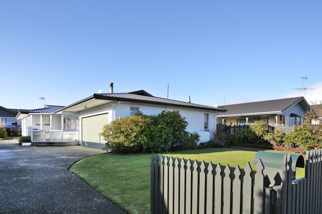 Photo of property in 56 Kildare Drive, Waikiwi, Invercargill, 9810