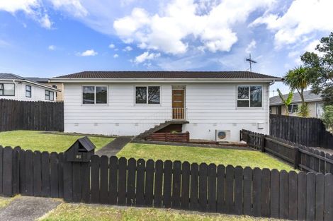 Photo of property in 95 Everglade Drive, Totara Heights, Auckland, 2105