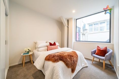 Photo of property in 221b High Street, Hutt Central, Lower Hutt, 5010