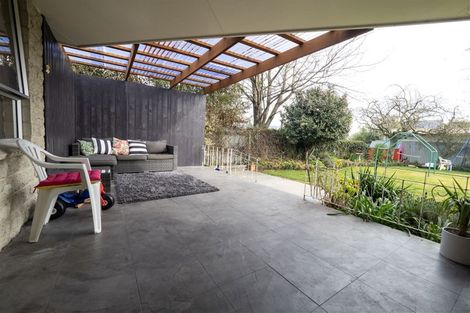 Photo of property in 5 Ascot Place, Netherby, Ashburton, 7700