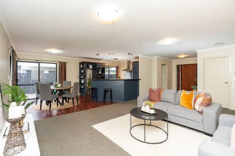 Photo of property in 3 Woodham Place, Rototuna North, Hamilton, 3210