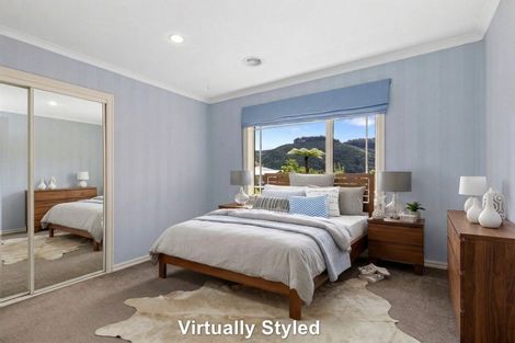 Photo of property in 85 Emerald Hill Drive, Birchville, Upper Hutt, 5018