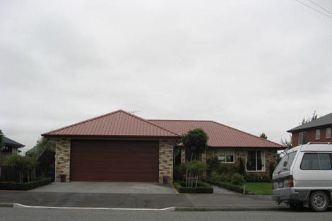 Photo of property in 6 Johnstone Street, Tinwald, Ashburton, 7700