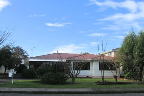 Photo of property in 810 Maitland Crescent, Mayfair, Hastings, 4122