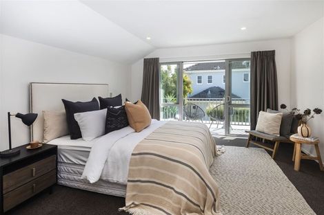 Photo of property in 541c Manchester Street, St Albans, Christchurch, 8014