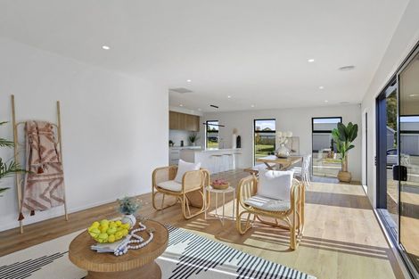 Photo of property in 2 Coe Street, Halswell, Christchurch, 8025