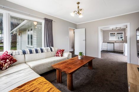 Photo of property in 10 Nelson Crescent, Wainuiomata, Lower Hutt, 5014