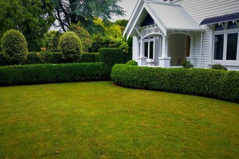 Photo of property in 78 Manawapou Road, Hawera, 4610