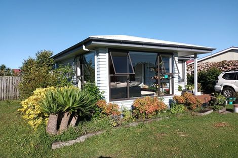 Photo of property in 12 Tasman Street, Carters Beach, Westport, 7825