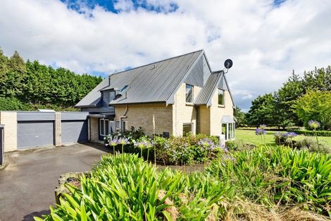 Photo of property in 299 Taylor Road, Makarewa, Invercargill, 9876