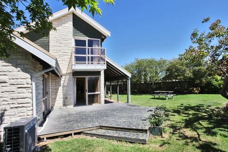 Photo of property in 7 Baladin Street, Avondale, Christchurch, 8061