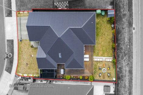 Photo of property in 23 Salisbury Crescent, Wallaceville, Upper Hutt, 5018