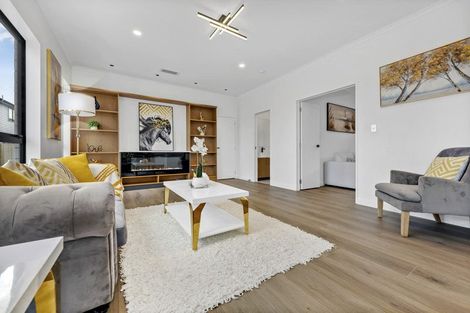 Photo of property in 14 Hughs Way, Flat Bush, Auckland, 2019