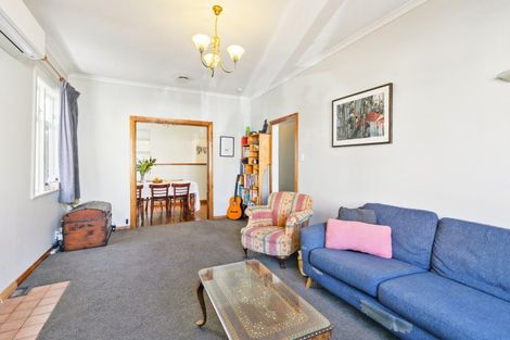 Photo of property in 33 Donald Mclean Street, Newtown, Wellington, 6021