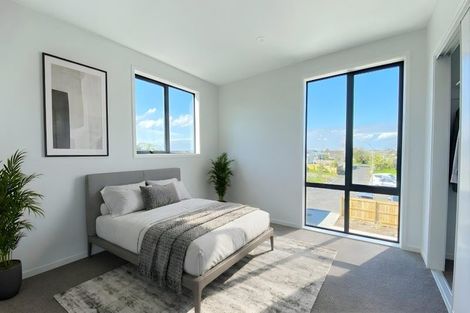 Photo of property in 11d Kelburn Lane, Mangere, Auckland, 2022