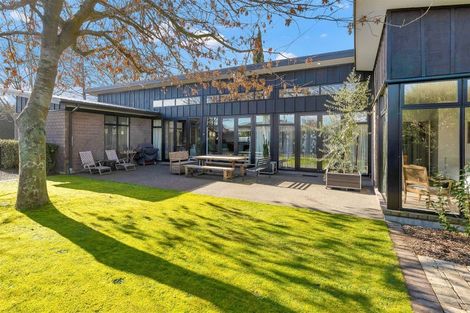 Photo of property in 349 Coldstream Road, Rangiora, 7400