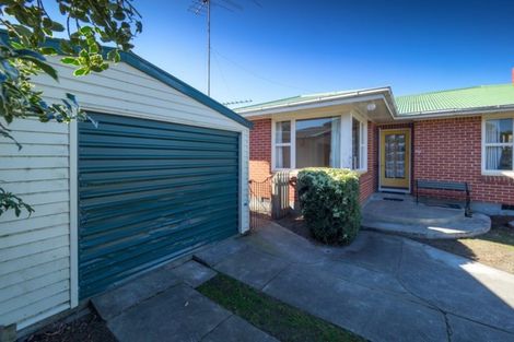 Photo of property in 271 Cameron Street, Ashburton, 7700