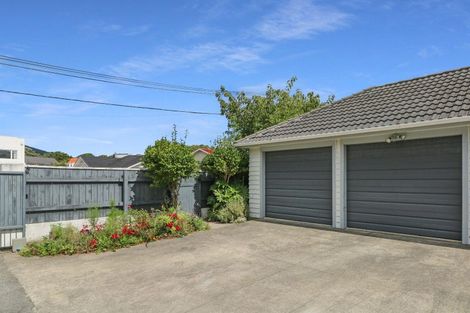 Photo of property in 9 Penrose Street, Woburn, Lower Hutt, 5010