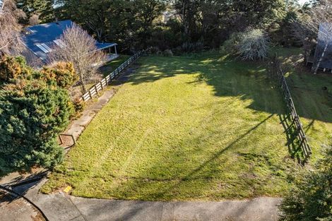 Photo of property in 18 Ti Kouka Place, Ohakune, 4625