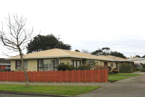 Photo of property in 66 Macmaster Street, Richmond, Invercargill, 9810