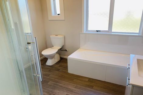 Photo of property in 37 Cassino Crescent, Onekawa, Napier, 4110