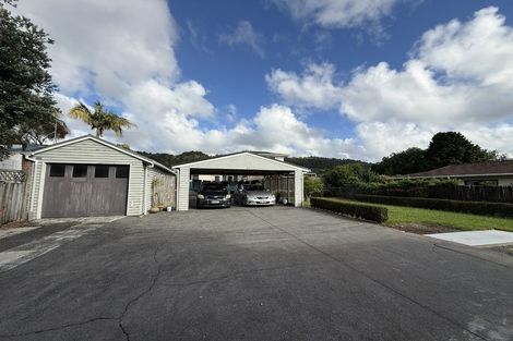Photo of property in 6 Second Avenue, Avenues, Whangarei, 0110