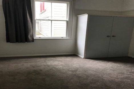 Photo of property in 132 Wallace Street, Mount Cook, Wellington, 6021