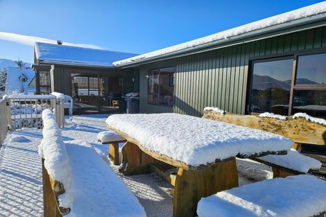 Photo of property in 5 Murray Place, Lake Tekapo, 7999