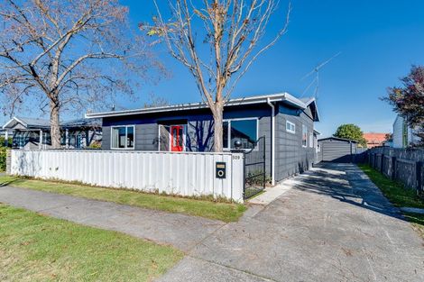 Photo of property in 509 French Street, Akina, Hastings, 4122