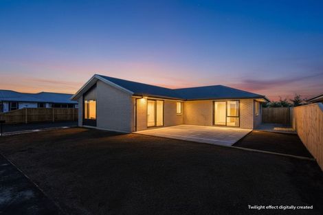 Photo of property in 61 Bill Harvey Drive, Halswell, 8025