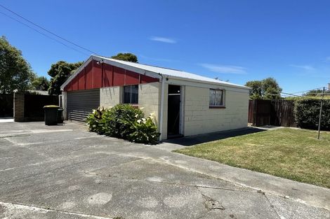 Photo of property in 14 Cavendish Road, Casebrook, Christchurch, 8051