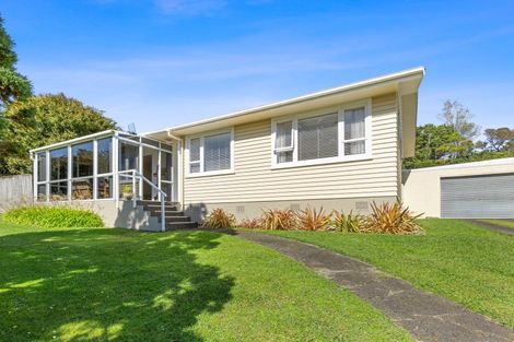 Photo of property in 15 Nash Street, Marfell, New Plymouth, 4310