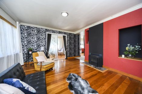 Photo of property in 31 Worcester Street, West End, Palmerston North, 4410