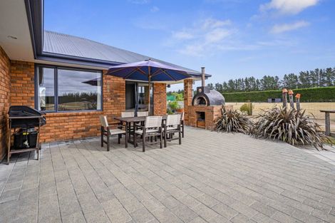 Photo of property in 2233 South Eyre Road, Eyrewell, Rangiora, 7476