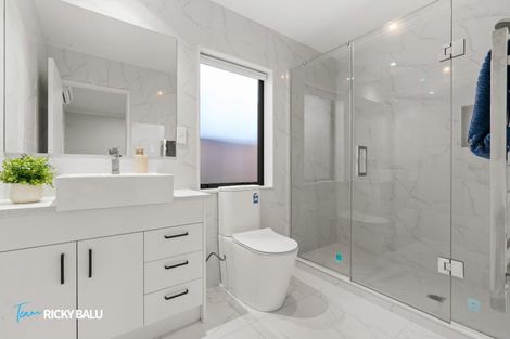 Photo of property in 17 Hard Beech Street, Takanini, 2110