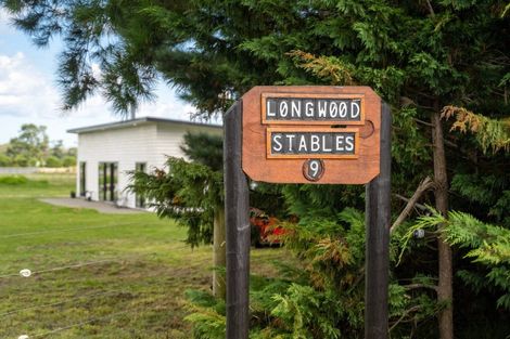 Photo of property in 9 Murphys Line, South Featherston, Featherston, 5771