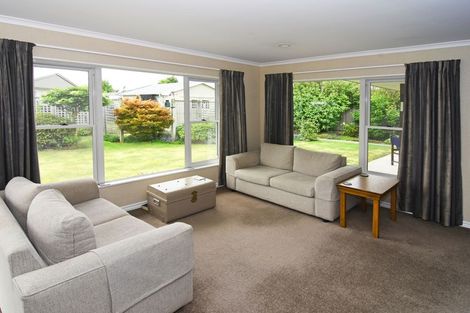 Photo of property in 16 Michael Street, Kuripuni, Masterton, 5810