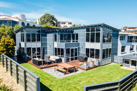 Photo of property in 105a Doon Street, Waverley, Dunedin, 9013