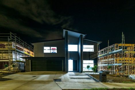 Photo of property in 45 Murphys Park Drive, Flat Bush, Auckland, 2019