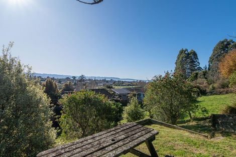 Photo of property in 7 Motoi Place, Ngongotaha, Rotorua, 3010