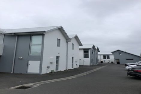 Photo of property in 470b Barbadoes Street, Edgeware, Christchurch, 8013