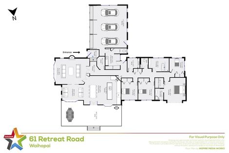 Photo of property in 61 Retreat Road, Waihopai, Invercargill, 9872