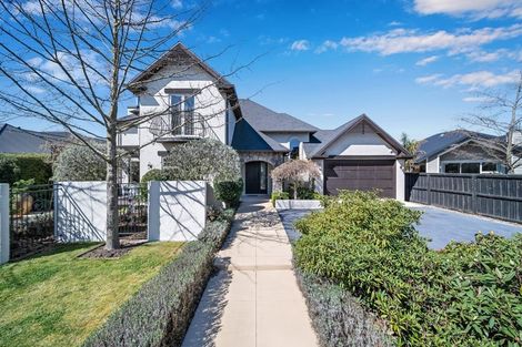 Photo of property in 774 Weedons Ross Road, West Melton, 7618